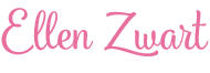 Ellen Zwart Logo